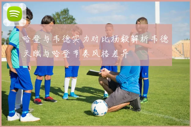 哈登与韦德实力对比杨毅解析韦德天赋与哈登节奏风格差异